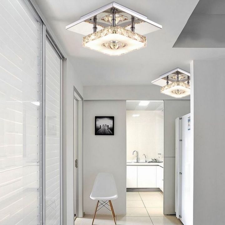 modern-led-ceiling-lights-ceiling-lamp-flush-mount-crystal-light-90-265v-8w-surface-mounted-hallway-bed-room-lighting