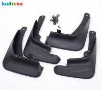 Car Mudflaps Splash Guards For Hyundai i30 i30cw Wagon 2007-2012 Mud Flaps Splash Guard Mudguard Fenders Splasher Accessories