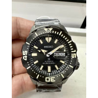 SEIKO PROSPEX MONSTER AUTOMATIC DIVERs 200m. รุ่น SRPD29J1,SRPD29J,SRPD29