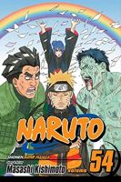 Naruto 54 : Viaduct to Peace (Naruto) หนังสือภาษาอังกฤษมือ1(New) ส่งจากไทย