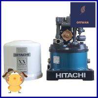 ปั๊มอัตโนมัติ HITACHI WT-P150XX 150 วัตต์AUTOMATIC PUMP HITACHI WT-P150XX 150W **ราคารวม Vat แล้วค่ะ ไม่มีบวกเพิ่ม**