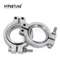 Hypertune - V band Flang/Clamp Set For MVS 38mm WASTEGATE V-band Kit HT5831FC