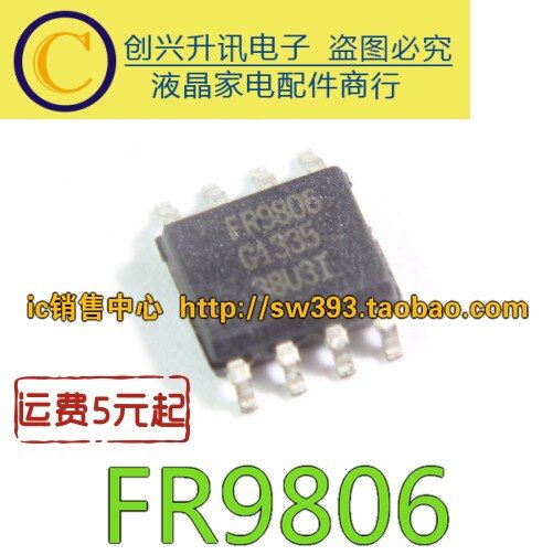 Fr9806 Sop-8