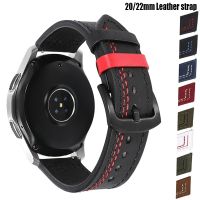 （Bar watchband）20/22มม. สำหรับ Samsungwatch 4/46มม./42มม. /Active 2/CorreaS3bracelet Forwatch2/2e /Pro/ 3 Band