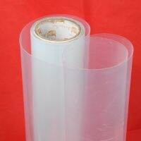 Karet Silicone Sheet Transparansi Alas Tahan Suhu Tinggi Film 100 Perawan Silikon Karet Pad 500x500mm