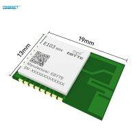 Serial Port To WIFI UART Modbus IoT เกตเวย์ E103-W04 TCP UDP MQTT HTTP 20dbm ทางไกล70M สมาร์ทโฮม CDSENT