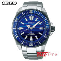 (ผ่อนชำระ สูงสุด 10 เดือน) SEIKO Prospex "Save The Ocean" นาฬิกาข้อมือผู้ชาย สแตนเลสแท้ รุ่น SRPC93K1 / SRPC93K (ราคาพิเศษทักแชท)