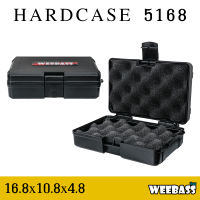 WEEBASS กล่องกันกระแทก - รุ่น HARDCASE 5168 MINI