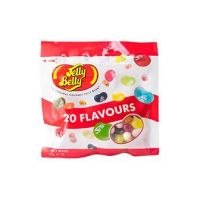 ราคาโดนใจ Hot item? Jelly Belly 20 Flavours  70g ราคาสุดคุ้ม