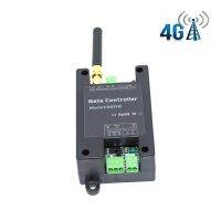 GSM 4G Remote Controller G202 Single Relay Switch For Sliding Swing Garage Gate Opener ( Replace RTU5024 )