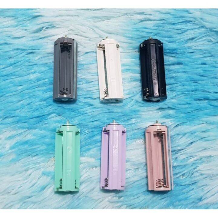 LIGHTSTICK BATTERY HOLDER/SOCKET TWICE ATEEZ BLACKPINK SEVENTEEN