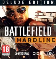 เกมส์คอมพิวเตอร์ [ PC ] : Battlefield Hardline ( ตำรวจสากล ) [48.4-60GB ] (แบบ แฟลชไดร์ฟ Flash Drive USB 100% UNCUT #PANU99 GAMES PC LAZADA)