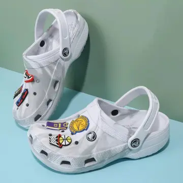 Lazada crocs discount