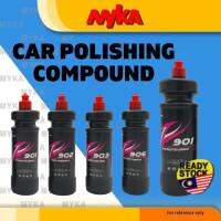 （Kvs auto parts）Myka Zoneblac เครื่องขัดรถยนต์,เครื่องขัดรถยนต์