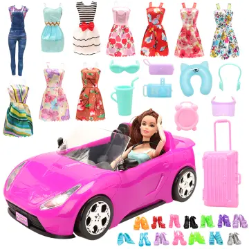 barbie cool stuff