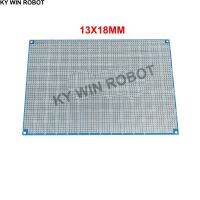 【YF】☬  1pcs 13x18m 130x180 mm Side Prototype PCB Printed Circuit Board Protoboard