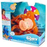 Finding Dory Change and Chat Hank Playset  ปลาหมึก เปลี่ยนสีได้