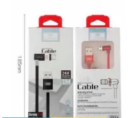 Earldom Magnetic Led Cable 360องศา