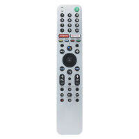 สำหรับ Sony HD TV RMF-TX600C TX600P RMF-TX600E เสียง XBR-55X850G RMF-TX600U ควบคุมระยะไกล