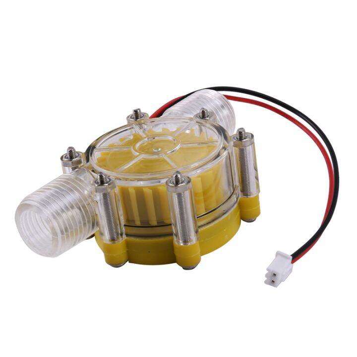 10w-water-flow-pump-mini-hydro-generator-turbine-flow-hydraulic-conversion