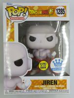 Funko Pop Dragon Ball Super - Jiren [เรืองแสง] #1285