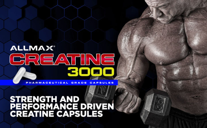 อาหารเสริม-ครีเอทีน-creatine-3000-mg-120-capsules-allmax