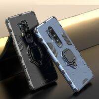 เคสกันกระแทก1+ สำหรับ OnePlus Ace 6T 7T 8 8 8T 9 Pro 9R N200 N10 Nord CE 2 2T 5G N100แหวนแม่เหล็กในรถยนต์มีขาตั้งฝาหลังโทรศัพท์