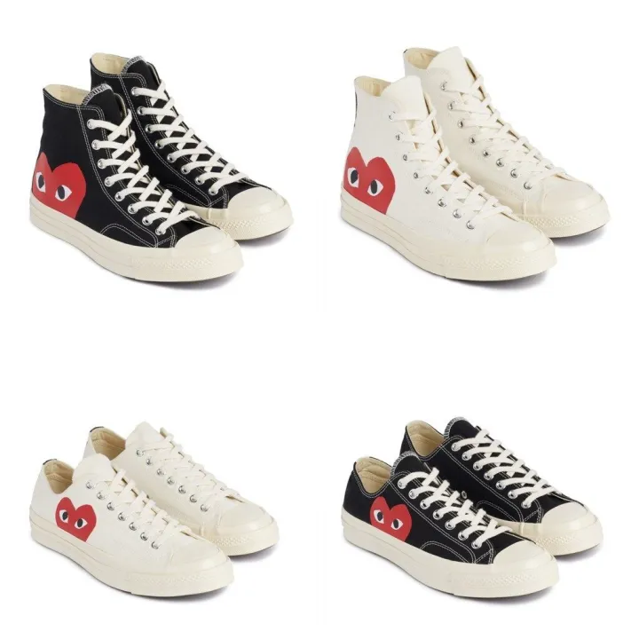 converse cdg play malaysia