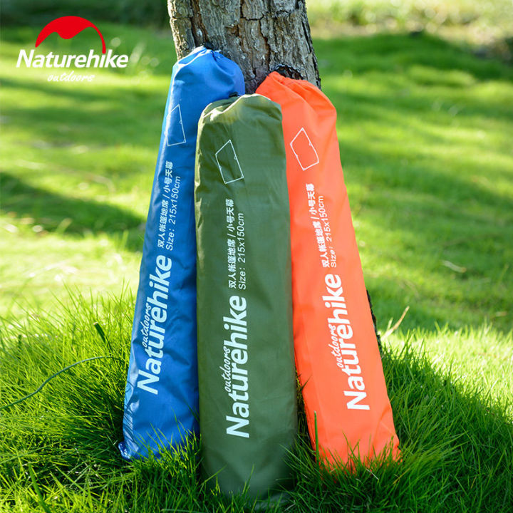 naturehike-camping-mat-outdoor-picnic-waterproof-tent-footprint-mini-trap-sun-shade-beach-blanket-oxford-groundsheet-awning