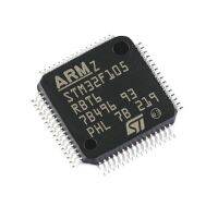 STM32F105RBT6 LQFP-64 STM32F105RB STM32F105 STM32F STM32 STM IC MCU Chip