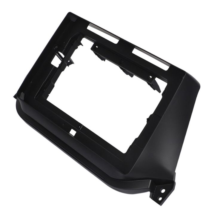 10-inch-car-dvd-fascias-frame-radio-instrument-panel-frame-audio-fitting-adaptor-facia-panel-dashboard-for-jac-refine-s2-2015