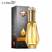 LUODAIS Conditioner Hair Serum 80 ml  บำุงเส้นผม เซรั่มซ่อมผมเสีย สำหรับชี้ฟูช่วยซ่อมแซมผมแห้งให้ความชุ่มชื้น เซรั่มซ่อมผมเสีย ดูแลผม เซรั่มบำรุงผม น้ำมันใส่ผม