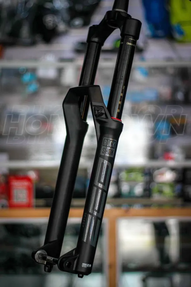 rockshox zeb select rc