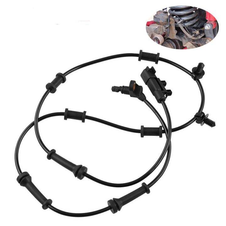 Car Front Wheel Speed Sensor ABS Speed Sensor 68003281AC for Jeep