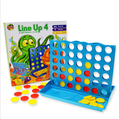 ข้ามพรมแดนสามมิติสี่เกมหมากรุกสี่ลูกเกมกระดานแบบโต้ตอบสำหรับผู้ปกครองเด็กของเล่นเพื่อการศึกษา