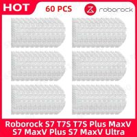 สำหรับ Roborock T7S S7 T7S บวก Maxv S7 Maxv Plus S7 Maxv แบบสั่นพิเศษหุ่นยนต์กวาดบ้านอุปกรณ์เสริม