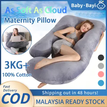 Pregnancy pillow outlet mothercare malaysia