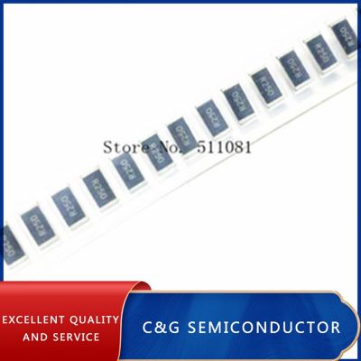 50PCS  0.01R 0.01 ohm 2010 1% SMD CHIP RESISTOR ( 0.012R 0.015R 0.018R 0.02R 0.022R 0.025R 0.03R 0.033R 0.036R 0.039R 0.047R WATTY Electronics