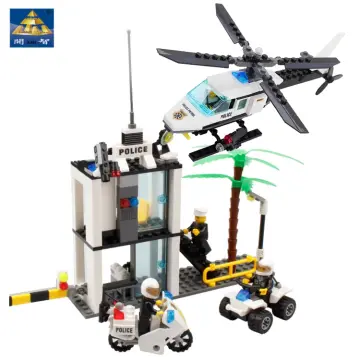 Lego discount kazi police