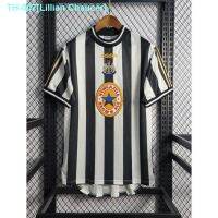 ஐ✻✧ Retro Newcastle Home Away Kit 95/97 xReady Stockx xLocal Sellerx