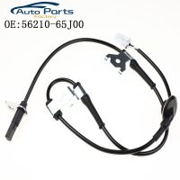 【⊕Good quality⊕】 tfgwln เซ็นเซอร์ความเร็วสำหรับล้อ Abs ด้านหน้าขวา2006-suzuki Grand Vitara 56210-65j00 5621065j00