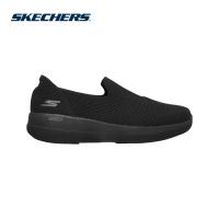 NT Skechers สเก็ตเชอร์ส รองเท้า ผู้ชาย Good Year GOwalk Stability Shoes - 216141-BBK ราคาถูก