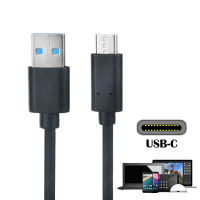 3.3ft USB C สายชาร์จ USB Type C สายซิงค์ข้อมูลสำหรับ Sony Xperia XA1 HUAWEI 714067953079