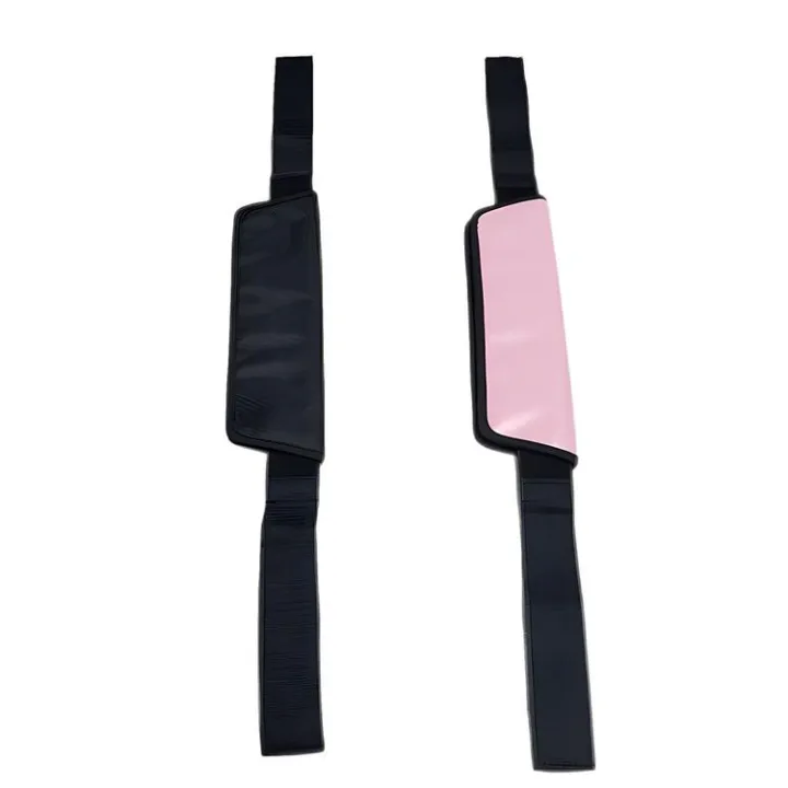 Hip Thrust Belt For Glute Workouts – Heavy Duty Booty Builder For