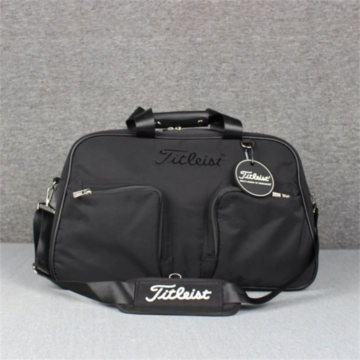 titleist-golf-tit-waterproof-clothing-bag-light-easy-to-carry-to-golf-clothes-handbags-luggage-bags-with-men-and-women