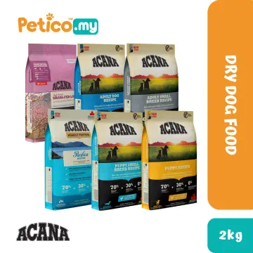 Acana 11kg outlet