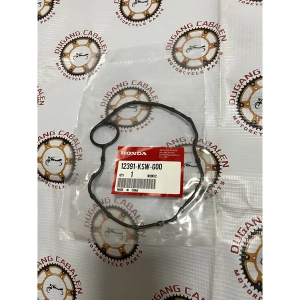 【Ready Stock】 Honda Genuine Cylinder Head Packing Gasket TMX 125 Alpha