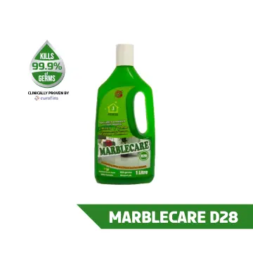 Rejuvenate Green Natural Stone, Tile & Laminate Floor Cleaner