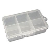 แนะนำ!!! AP กล่องเก็บเครื่องมือช่าง S &amp;lt; AP Plastic Parts Organizer S &amp;gt;