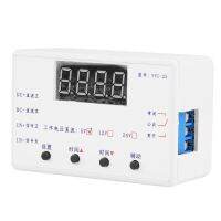 【CW】 Display Adjustable Timer Relay Module Voltage 5/12/ 24V 2019